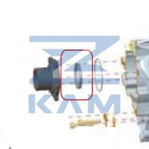 Сальник первичного вала 54*70 АКПП F12JZ / FG