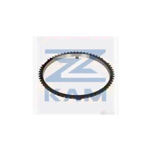 Кольцо синхронизатора 1/2 передачи 16S (ZF 1268304525) / Euroricambi