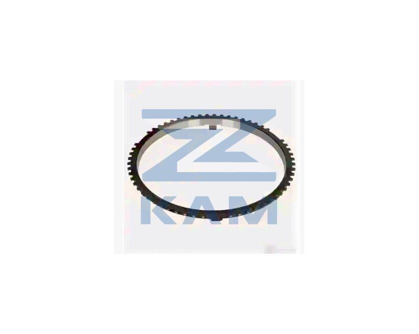 Кольцо синхронизатора 1/2 передачи 16S (ZF 1268304525) / Euroricambi