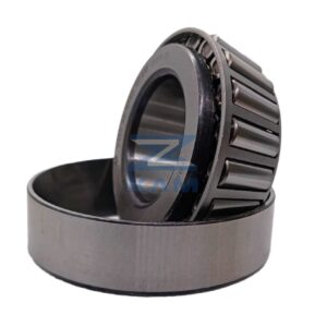 Подшипник роликовый КПП ZF 16S150/151 50,8x100x35 (ZF 0750117010) / Euroricambi