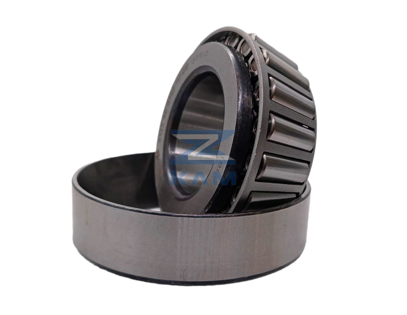 Подшипник роликовый КПП ZF 16S150/151 50,8x100x35 (ZF 0750117010) / Euroricambi
