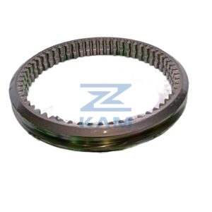 Муфта синхронизатора 3/4 передачи КПП ZF 16S151/16S2523 (ZF 1356304023) / Euroricambi