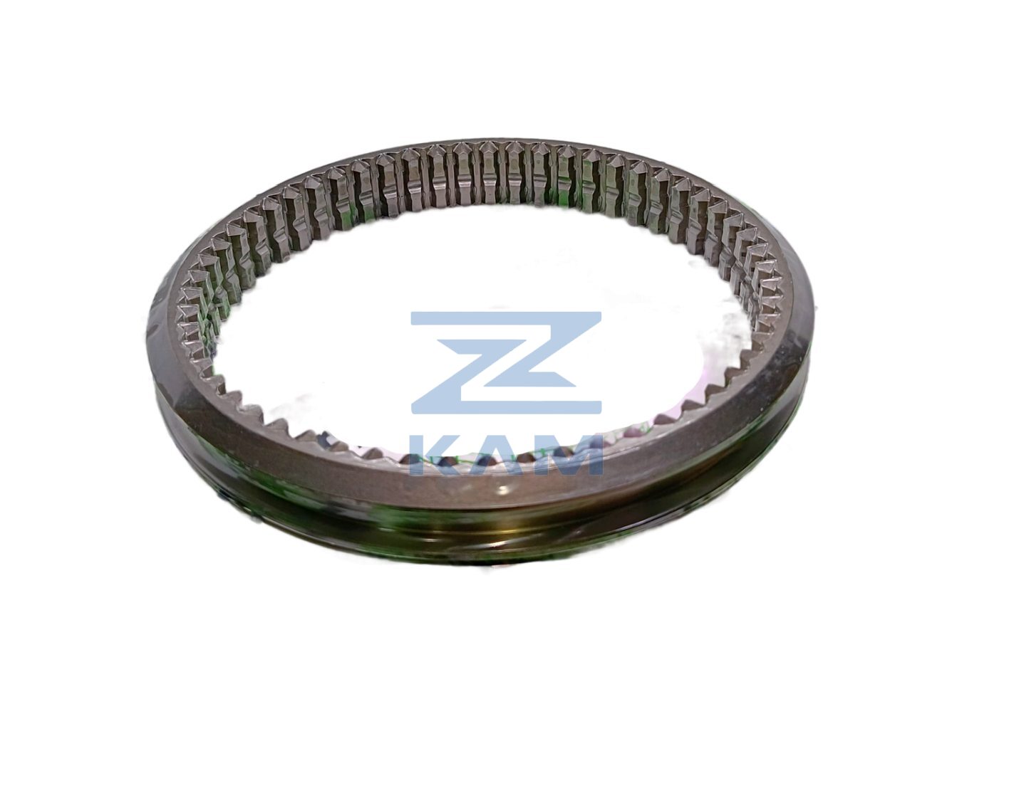 Муфта синхронизатора 3/4 передачи КПП ZF 16S151/16S2523 (ZF 1356304023) / Euroricambi