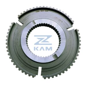 Корпус синхронизатора 1/2 передачи КПП ZF 16S (ан. ZF 1356.304.022) / TAS