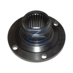 Выходной фланец HD90009320338 (Shaanxi Hande Axle Co.)