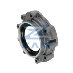 корпус заднего вала (ZF 1315231004) / Euroricambi