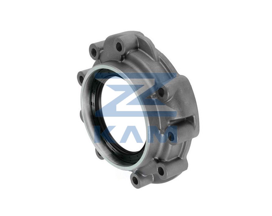 корпус заднего вала (ZF 1315231004) / Euroricambi