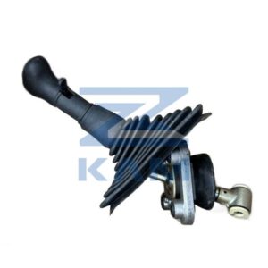 Опора рычага переключения передач КамАЗ-5490 (ан. A9452602839) / Ростар