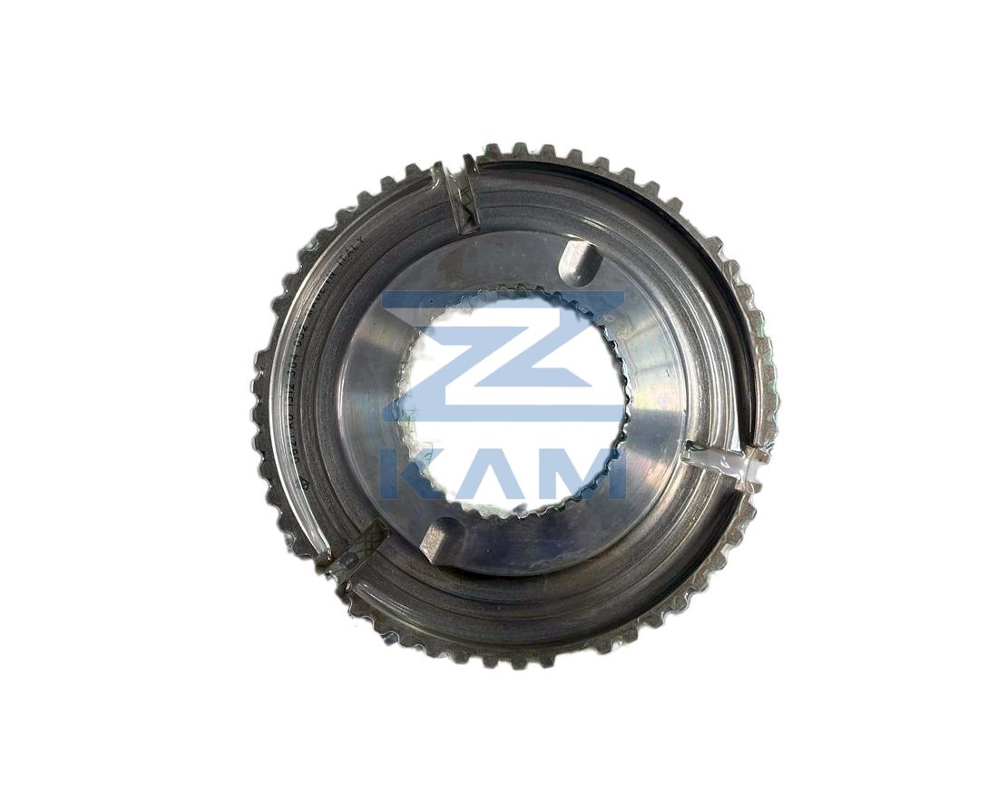 Кольцо синхронизатора 16S (ZF 1312304052) / Euroricambi