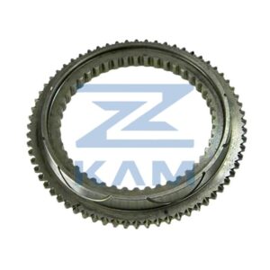 Кольцо синхронизатора 3/4 КПП ZF 16S 1312304027 / Euroricambi