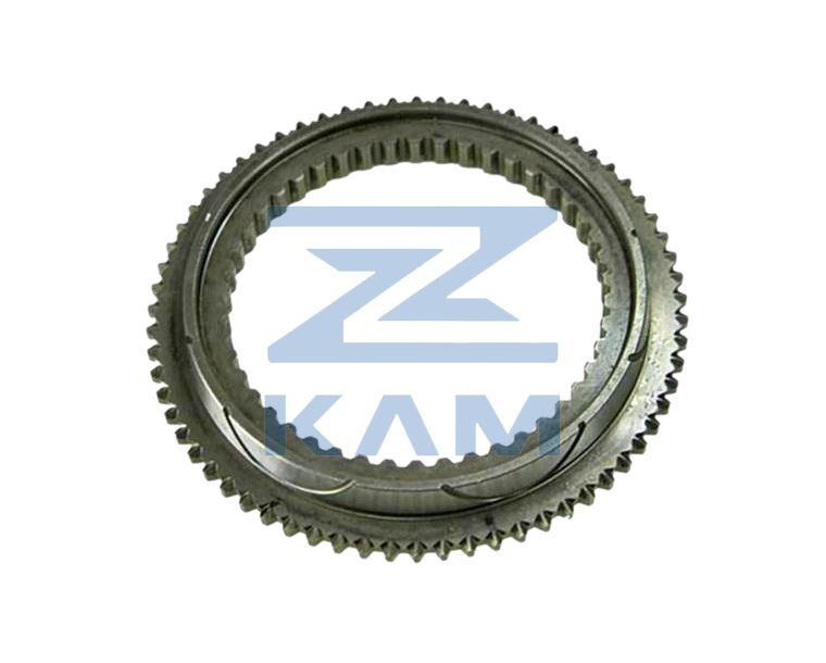 Кольцо синхронизатора 3/4 КПП ZF 16S 1312304027 / Euroricambi