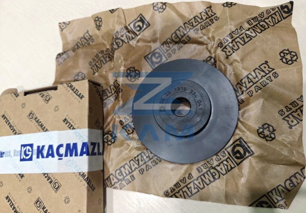 Поршень включающего цилиндра (ан. 1315334041) / Kacmazlar