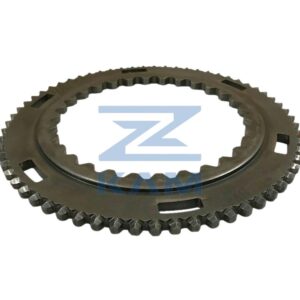 Кольцо синхронизатора 1/2 передачи 16S (ZF 1312304106) / Euroricambi