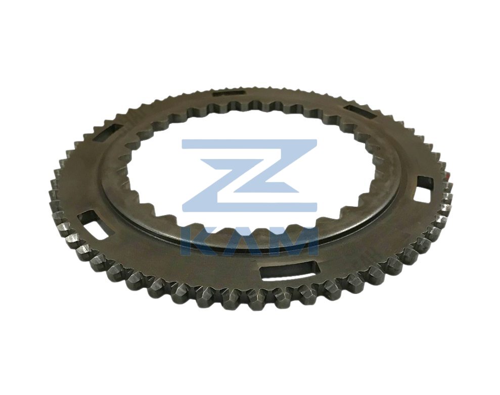 Кольцо синхронизатора 1/2 передачи 16S (ZF 1312304106) / Euroricambi