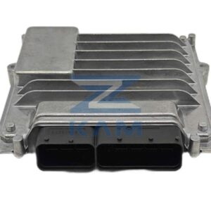 Блок управления двигателем CM2880 Cummins 5348867 / Кама Дизель