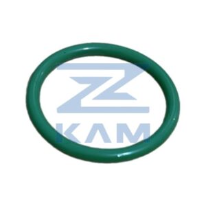 Кольцо уплотнительное вентиляция картера двигателя КАМАЗ