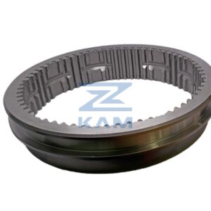 Скользящая муфта синхронизатора делителя КПП ZF 16S2321 (ZF 1325333018) /