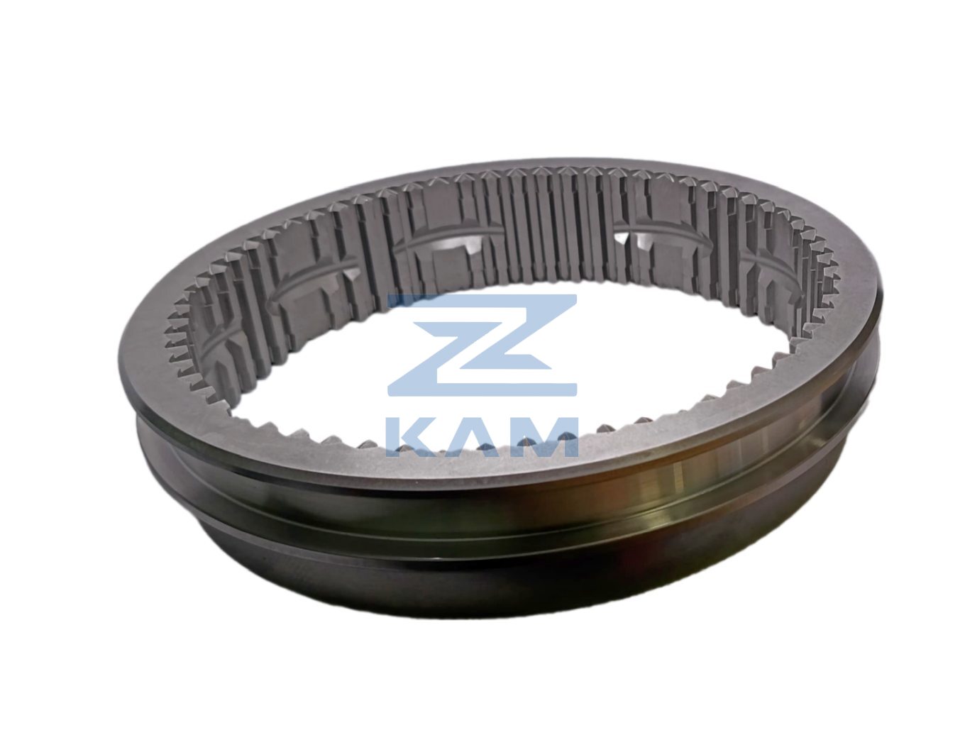 Скользящая муфта синхронизатора делителя КПП ZF 16S2321 (ZF 1325333018) /