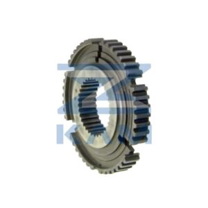 Корпус синхронизатора 3/4 передачи КПП ZF 6S ориг. (ZF 1310304080) / Euroricambi