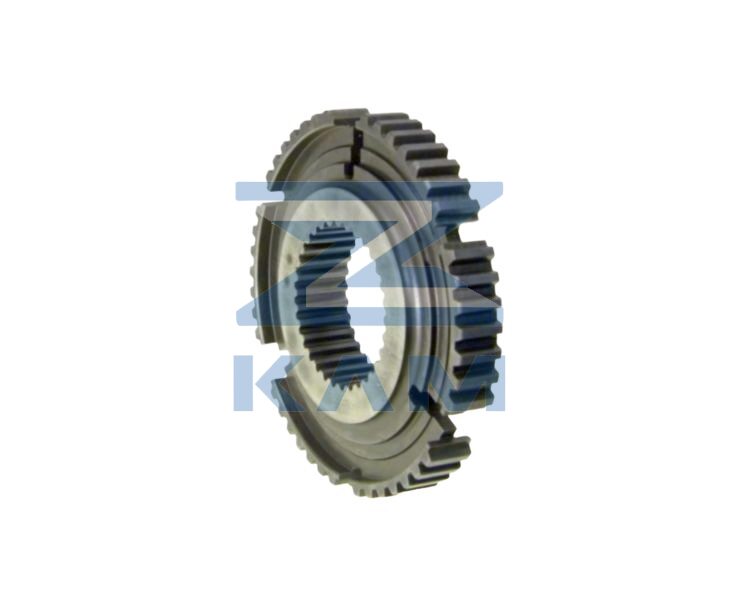 Корпус синхронизатора 3/4 передачи КПП ZF 6S ориг. (ZF 1310304080) / Euroricambi