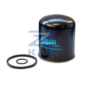 Картридж-фильтр осушителя М39х1,5 (К204205) (ан. 4329012232, 0986628254) / SORL