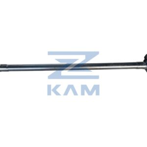Cтaбилизaтoр (торcиoн) подвеcки кaбины KАМАЗ-54901 К5 (45104500118090)