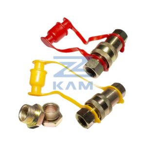 Корпус ФГОТ ан. PL270/420 PreLine / КИТАЙ
