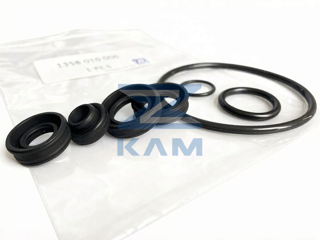 Полный комплект уплотнений (без комплекта цилиндров) ZF TRAXON
