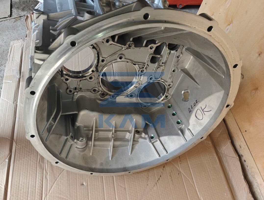 Корпус сцепления КПП Fast Gear 12JZ24