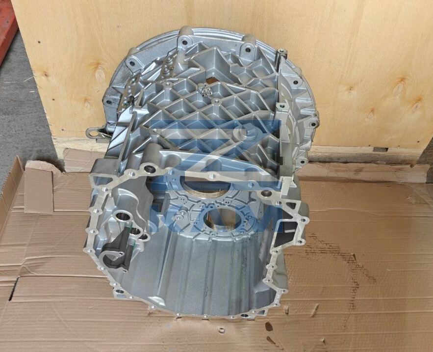 Корпус сцепления КПП Fast Gear 12JZ24