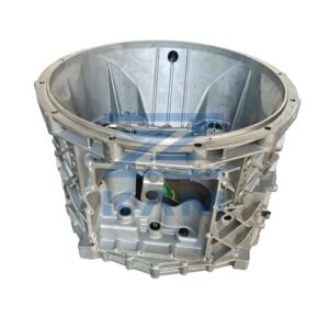Корпус сцепления КПП Fast Gear 12JZ24