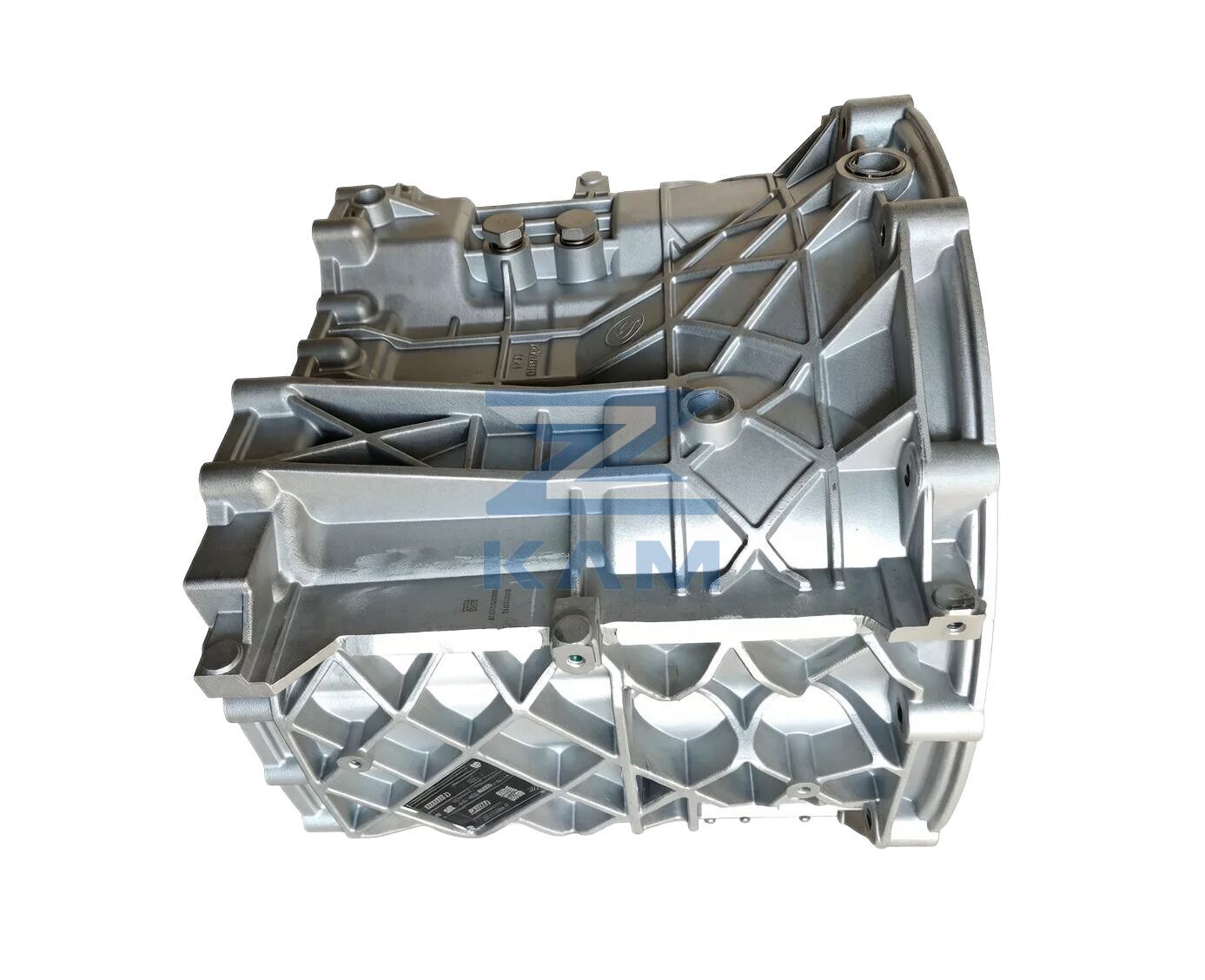 Корпус сцепления КПП Fast Gear 12JZ24