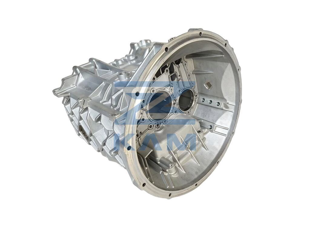 Корпус сцепления КПП Fast Gear 12JZ24