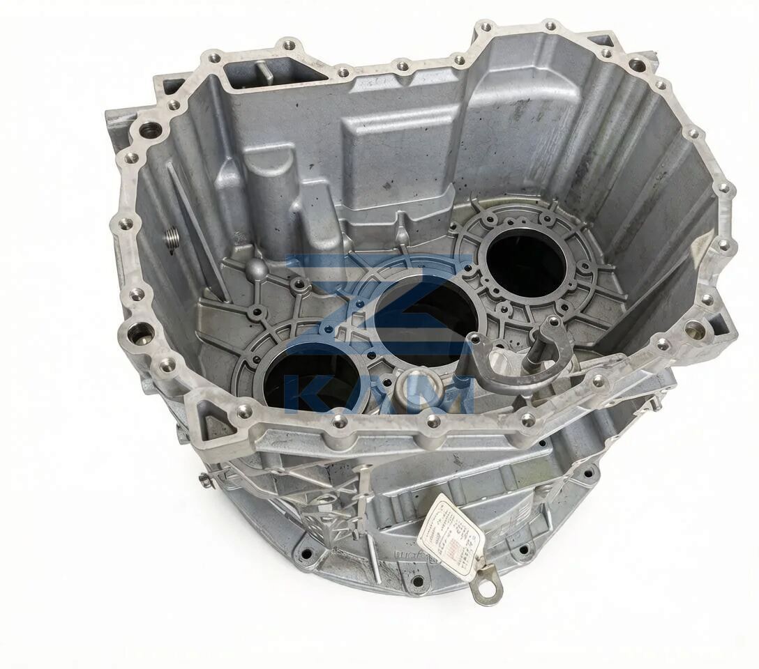 Корпус сцепления КПП Fast Gear 12JZ24