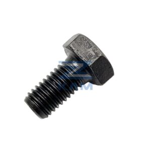 Болт M8*12*1,25 (шестигранный)