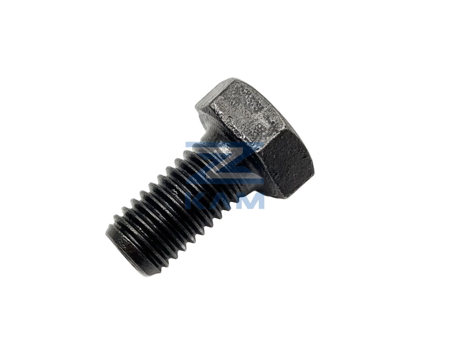 Болт M8*12*1,25 (шестигранный)
