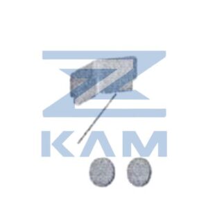Кронштейн для установки магнита КПП Fast Gear