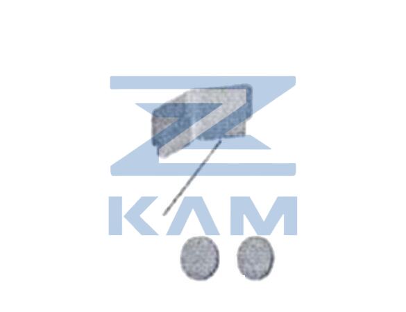 Кронштейн для установки магнита КПП Fast Gear