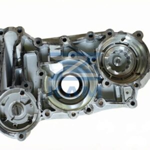 Насос масляный (в сборе) AКПП Fast Gear 12JZ (взамен 67015010-1)