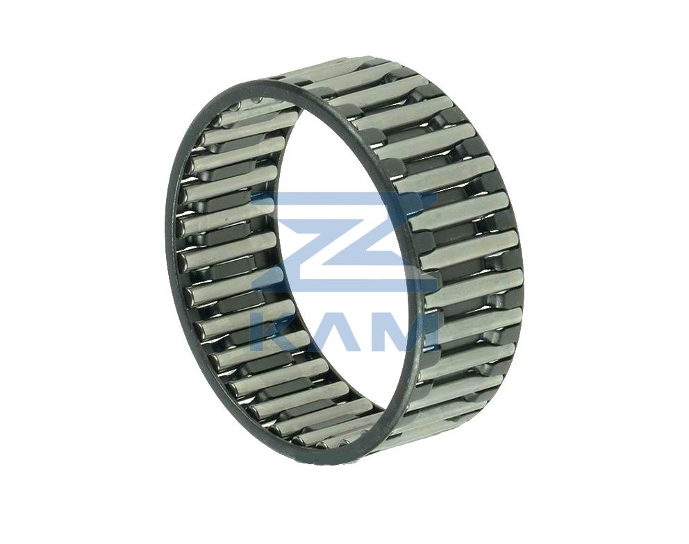 Подшипник 60x68x25 КПП ZF (ан. 0750.115.969) / Euroricambi