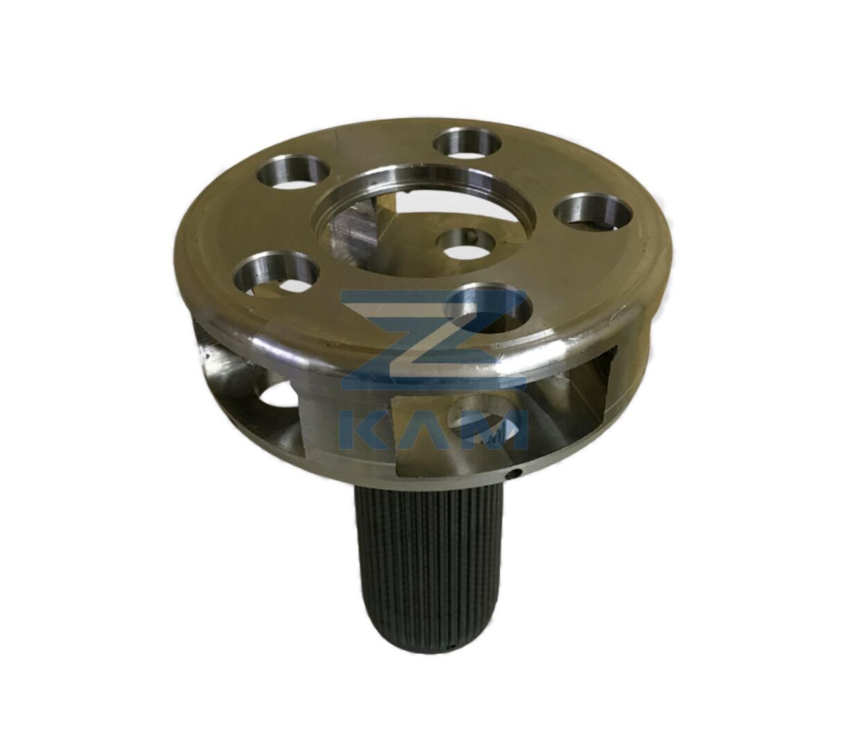Водило планетарной передачи КПП ZF 16S 222х, 252х