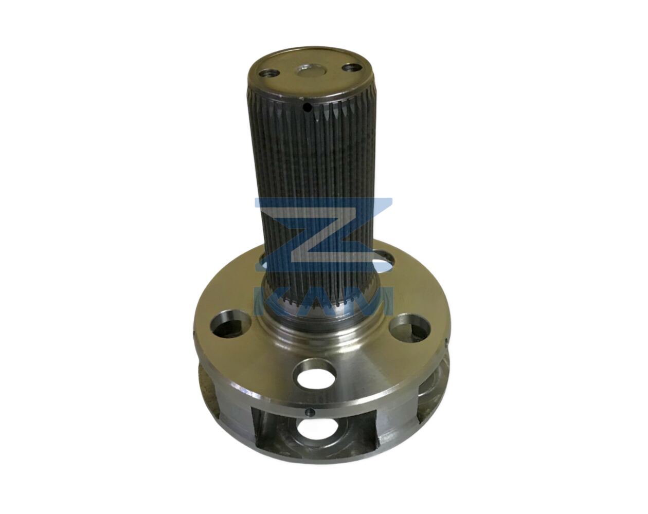 Водило планетарной передачи КПП ZF 16S 222х, 252х