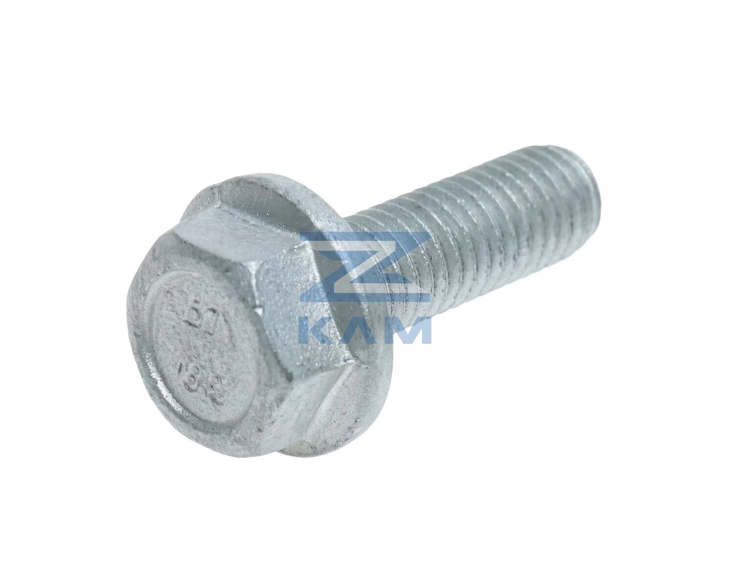 Болт M8x25x1,25 (6g) / Белзан