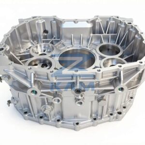 Корпус коробки передач в сборе КПП Fast Gear 12JZ24 / FG