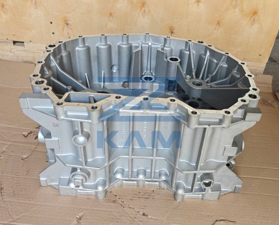 Корпус коробки передач в сборе КПП Fast Gear 12JZ24 / FG