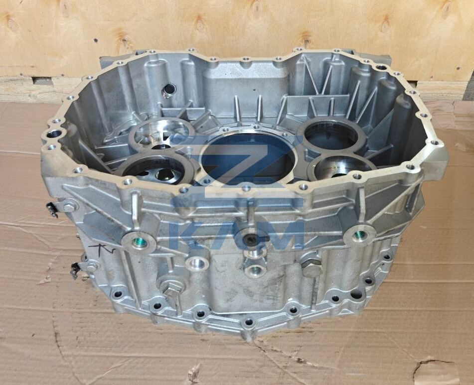 Корпус коробки передач в сборе КПП Fast Gear 12JZ24 / FG