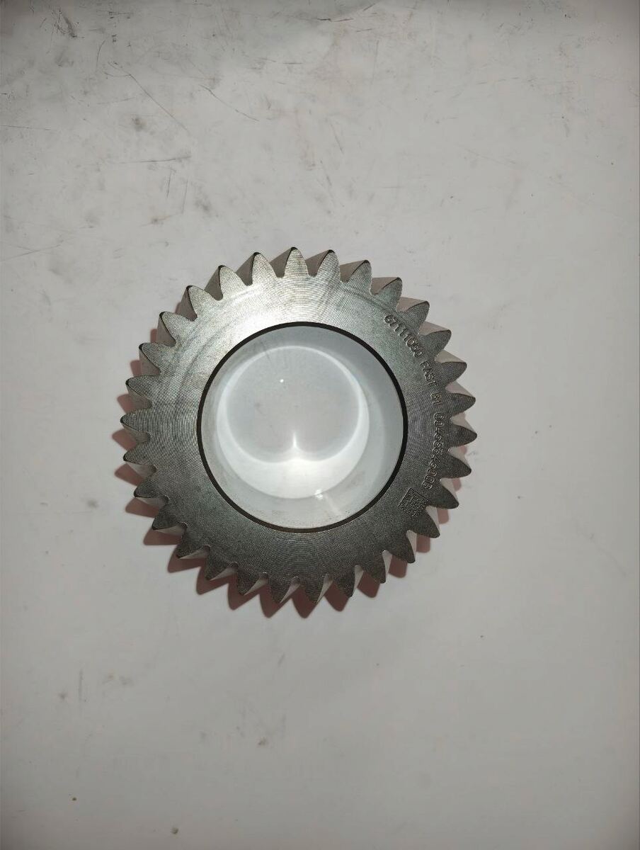 Шестерня второй передачи промежуточного вала КПП Fast Gear 12JZ24 / FG