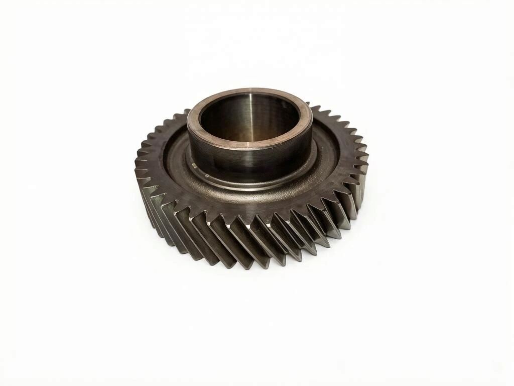 Шестерня промежуточного вала разделительная КПП Fast Gear 12JZ24 / FG