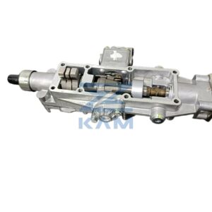 Механизм переключения передач 9S1310 на МАЗ (ан. ZF 1324.407.257, 1324.001.126) / Таиланд