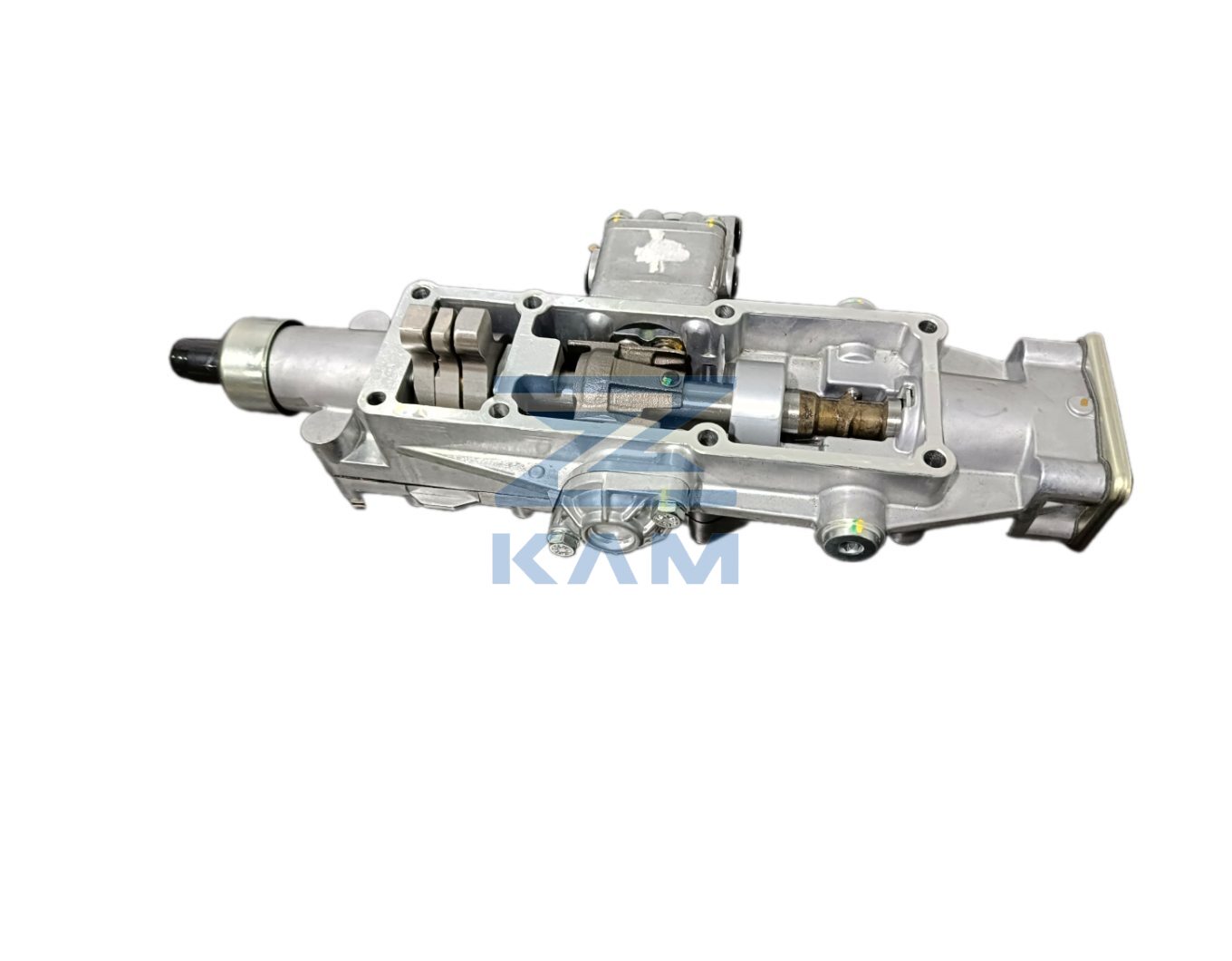 Механизм переключения передач 9S1310 на МАЗ (ан. ZF 1324.407.257, 1324.001.126) / Таиланд